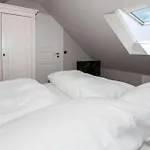 Villa-aegir-whg-josi-modern-mit-sauna-wellnessmoeglichkeit Vesterland