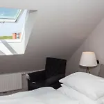 Lejlighed Villa-aegir-whg-josi-modern-mit-sauna-wellnessmoeglichkeit *
