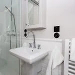 Villa-aegir-whg-josi-modern-mit-sauna-wellnessmoeglichkeit * Vesterland