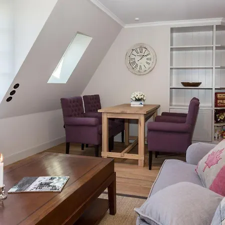 Villa-aegir-whg-josi-modern-mit-sauna-wellnessmoeglichkeit Βέστερλαντ