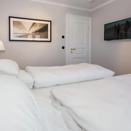 Villa-aegir-whg-josi-modern-mit-sauna-wellnessmoeglichkeit * Βέστερλαντ