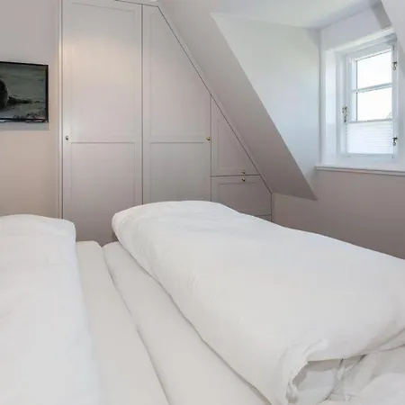 Villa-aegir-whg-josi-modern-mit-sauna-wellnessmoeglichkeit Βέστερλαντ