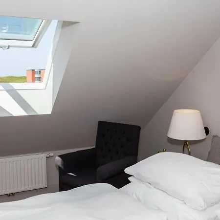 Διαμέρισμα Villa-aegir-whg-josi-modern-mit-sauna-wellnessmoeglichkeit *