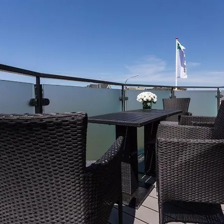 Διαμέρισμα Villa-aegir-whg-josi-modern-mit-sauna-wellnessmoeglichkeit
