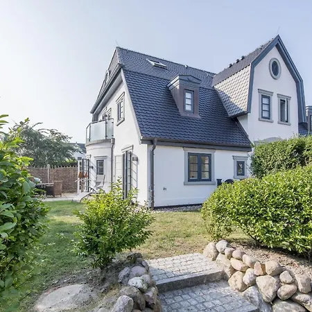 Villa-aegir-modern-mit-sauna-wellnessmoeglichkeit Appartement Westerland