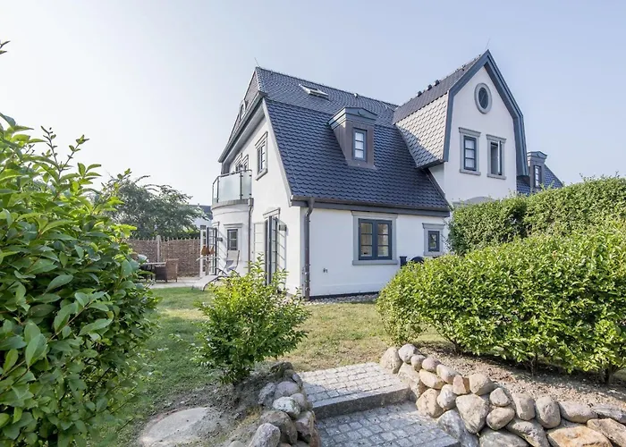 Villa-aegir-modern-mit-sauna-wellnessmoeglichkeit Appartement Westerland